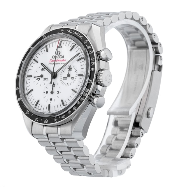 Omega Speedmaster Moonwatch Professional 310.30.42.50.04.001 Image 2